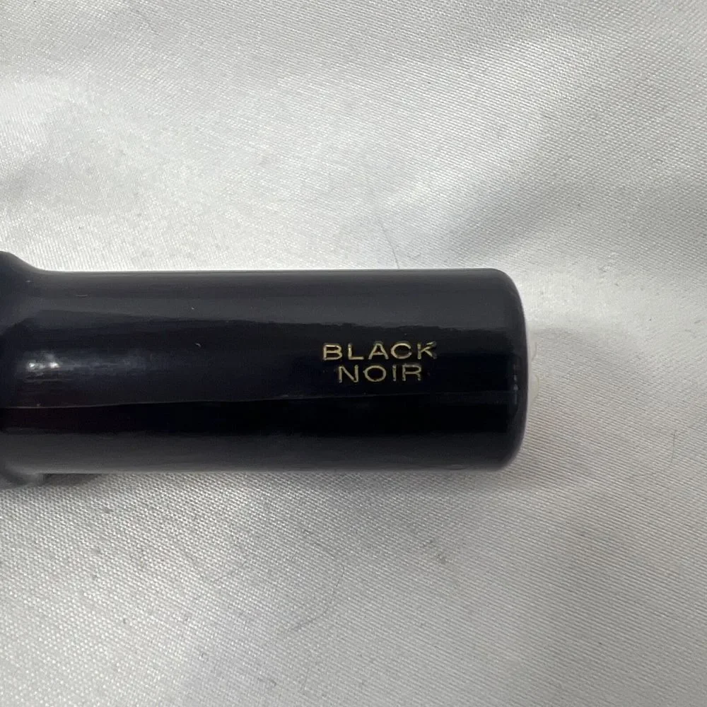 Avon Truly Sensitive Mascara Black‎ Noir .33 Oz SEALED